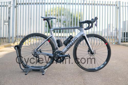 Orro Venturi Evo 105 specs and reviews